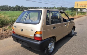 Maruti 800 for sale