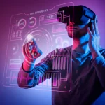 The Latest VR Set for You...