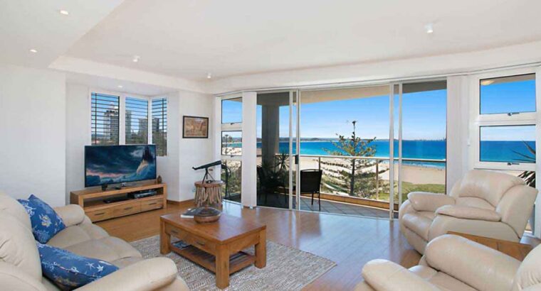 Modern 2-Bedroom Apartment in London