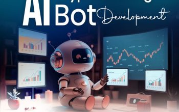 Best Crytpo Ai Trading Bot Development with Beleaf