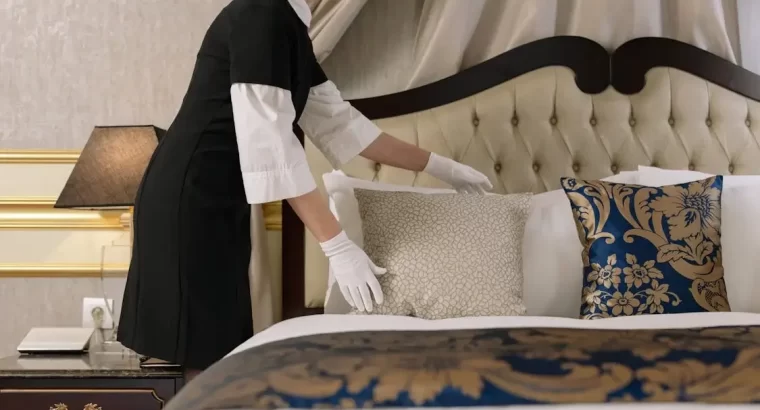 Class in Every Stay Book Your Escape at Our 4-Star Hotel Today