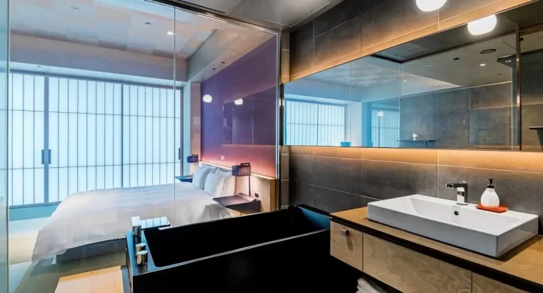 Class in Every Stay Book Your Escape at Our 4-Star Hotel Today