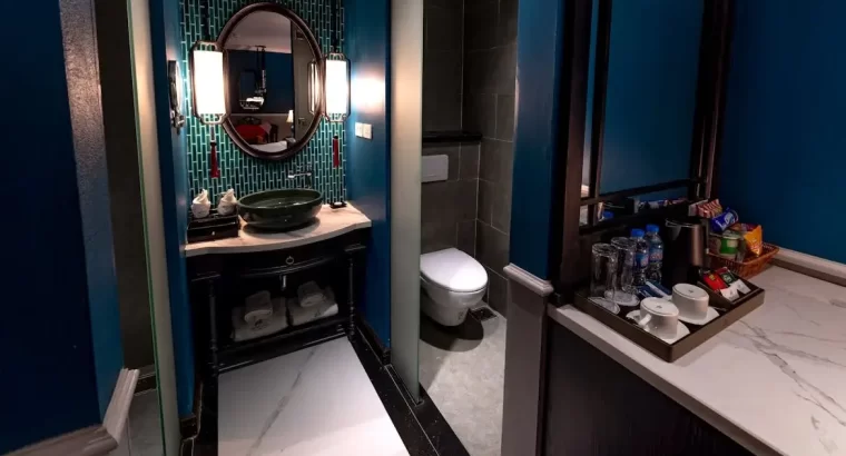 Class in Every Stay Book Your Escape at Our 4-Star Hotel Today