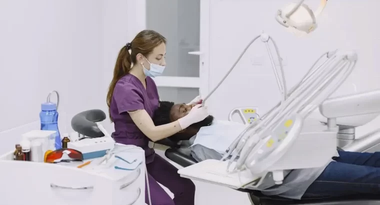 Complete Dental Checkup by Certified E...