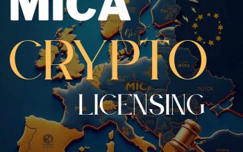 MiCA Crypto Licensing — Launch Legally in the EU!