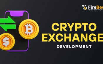 Crypto Exchange Development