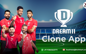Koinkart – Dream11 Clone App