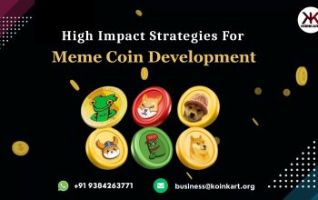 High Impact Strategies For Meme Coin Development