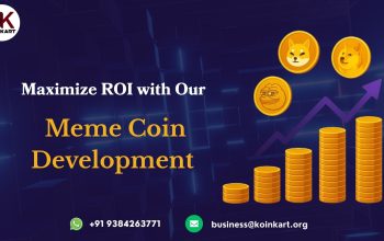 Maximize ROI with Our Meme Coin Development