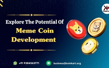 Explore The Potential Of Meme Coin Development