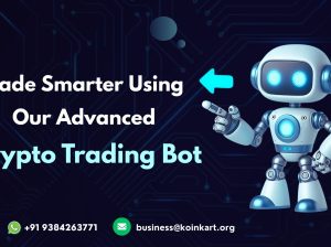 Trade Smarter Using Our Advanced Crypto Trading Bo