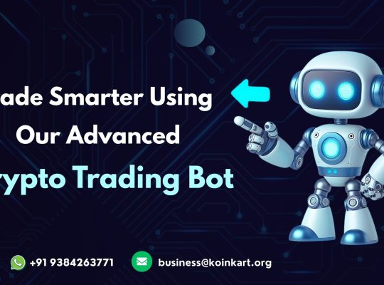 Trade Smarter Using Our Advanced Crypto Trading Bo