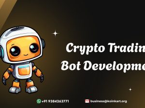 Build Crypto Trading Bot That Work 24/7 for You