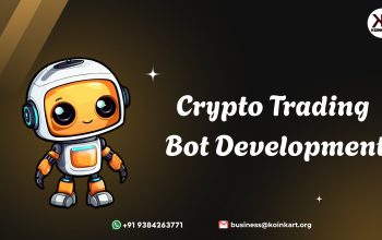 Build Crypto Trading Bot That Work 24/7 for You