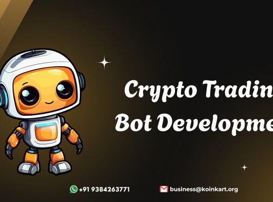 Build Crypto Trading Bot That Work 24/7 for You