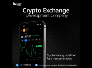Best Crypto Exchange Development with Free Consult
