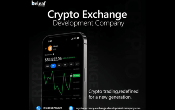 Best Crypto Exchange Development with Free Consult