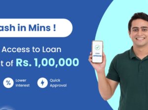 Ram Fincorp Personal Loans