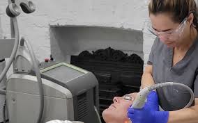 Red Laser Therapy Device