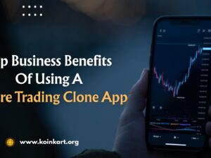 Top Business Benefits Of Using A Future Trading Clone App