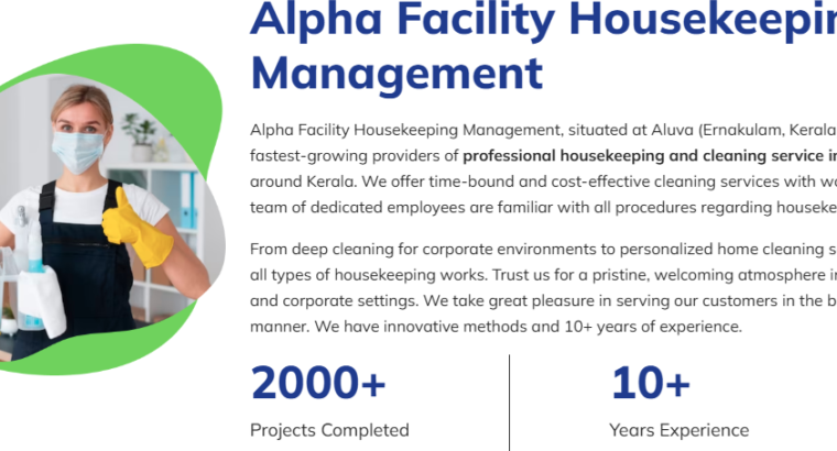 Affordable House office hotel Cleaning Service