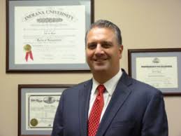 Montgomery Family Lawyer