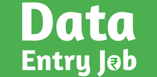 Daily Data Entry Work from Home | Contact Now