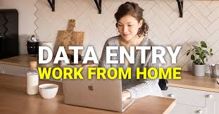 Earn from Home: Form Typing Project | 7708244092