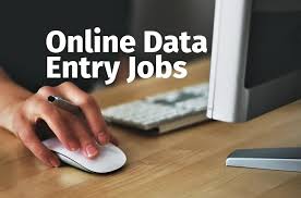 Daily Data Entry Work from Home | Contact Now