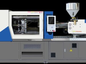 high speed injection molding machine manufacturer