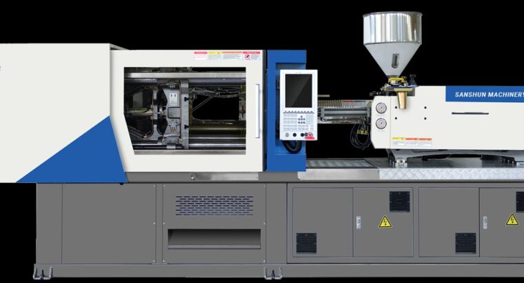 high speed injection molding machine manufacturer