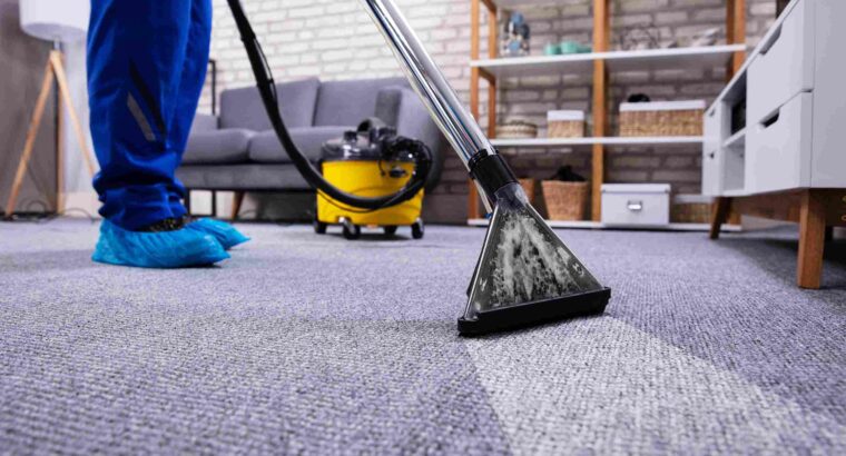 Office House Cleaning Service