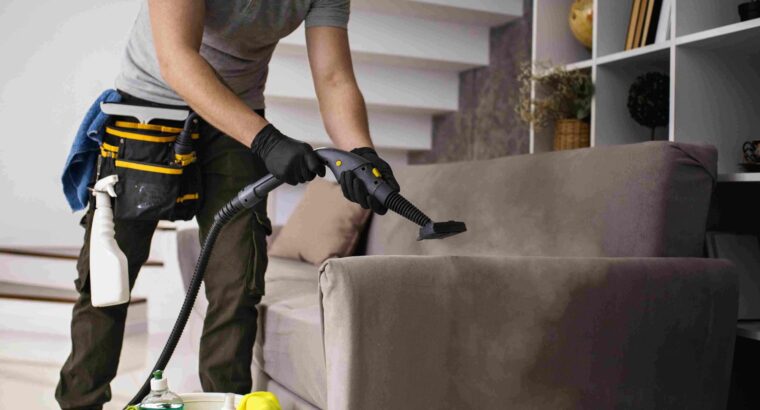 Office House Cleaning Service