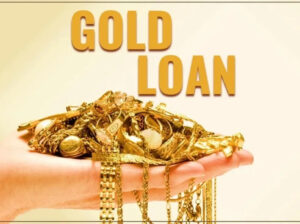 Finance on Gold