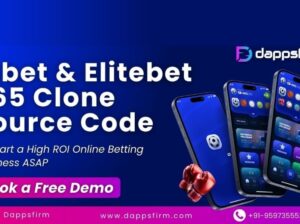 Launch iOS and Android Betting App with 1xBet & Elitebet 365 Clone