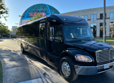 AWG Ambassador – Professional Corporate Transportation Las Vegas