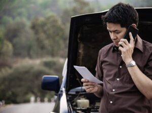 Car Accident Attorney Las Vegas – Trusted Legal Help After a Crash