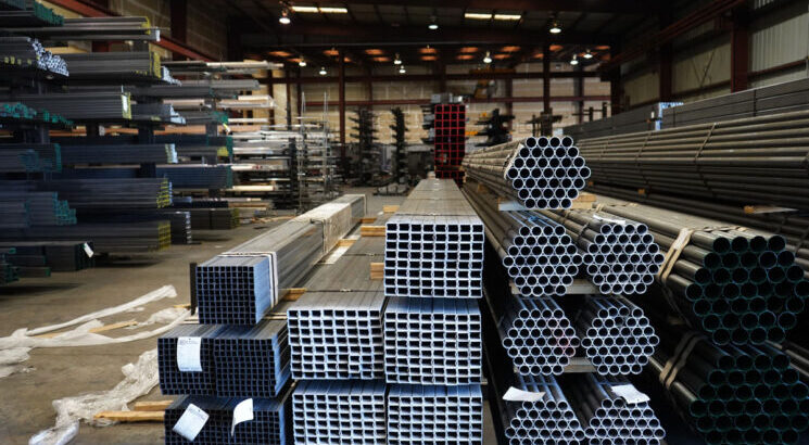 Curtis Steel – Metal and Steel Suppliers St. George