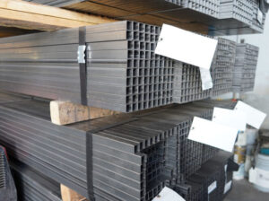 Curtis Steel – metal and steel suppliers Phoenix