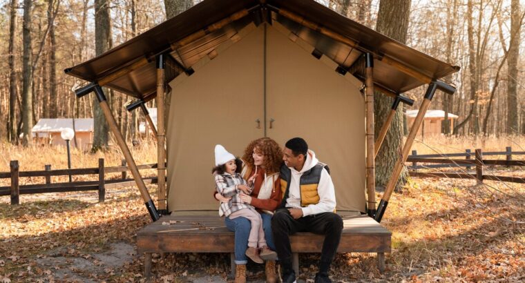 Family Cabins in Duck Creek | Spacious...