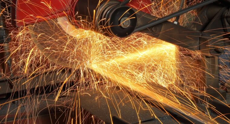 Curtis Steel – Metal and Steel Suppliers St. George