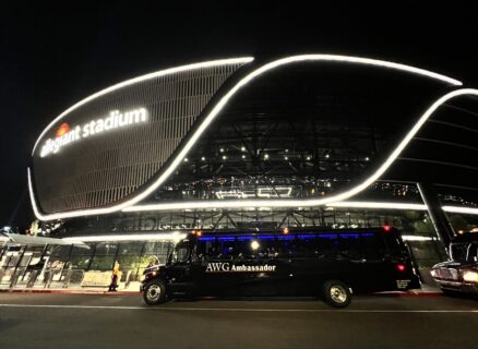AWG Ambassador – Professional Corporate Transportation Las Vegas