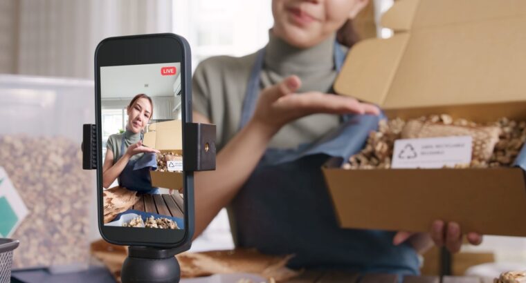 Social Media Lv – Social Media Marketing Company Las Vegas