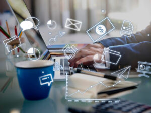 Las Vegas Social Media Company for Business Marketing