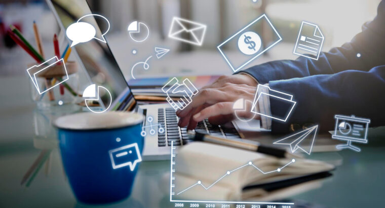 Las Vegas Social Media Company for Business Marketing