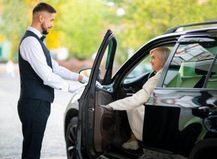 AWG Ambassador – Professional Corporate Transportation Las Vegas