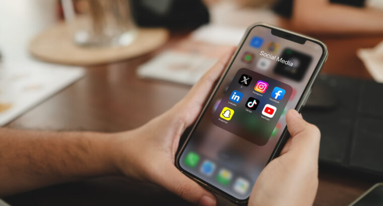 Social Media Lv – Social Media Marketi...