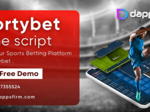 Maximize Betting Revenue with Our Highly Configurable Sportybet Clone Script