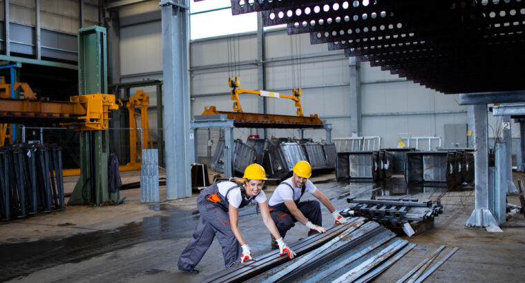 Curtis Steel – Metal and Steel Suppliers St. George