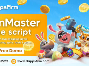 Monetize Faster with a Customizable Coin Master Clone Script